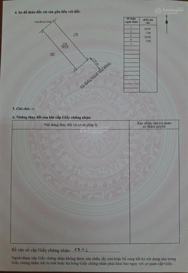 Cần bán nhanh lô đất thuộc huyện măng đen giá thấp hơn giá thị trường 500 triệu đồng.