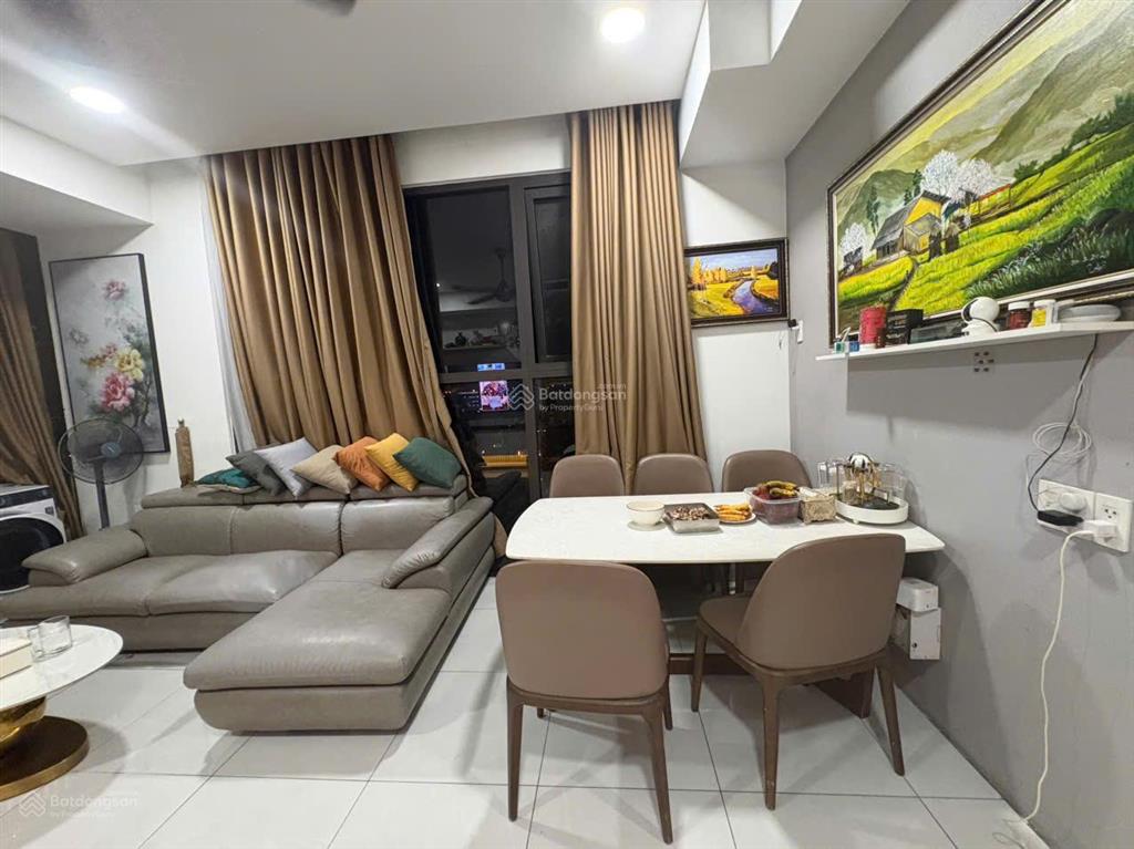 Chính chủ gửi bán chung cư jamila khang điền căn 3pn 6,3 tỷ full nt, có sổ hồng, hỗ trợ vay bank