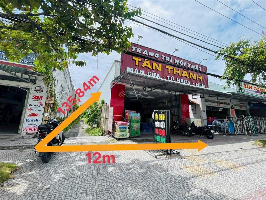 Bán đất tại phường 2, tp. vĩnh long, 46,51 tỷ, 2155 m2, view đẹp, nhiều tiện ích