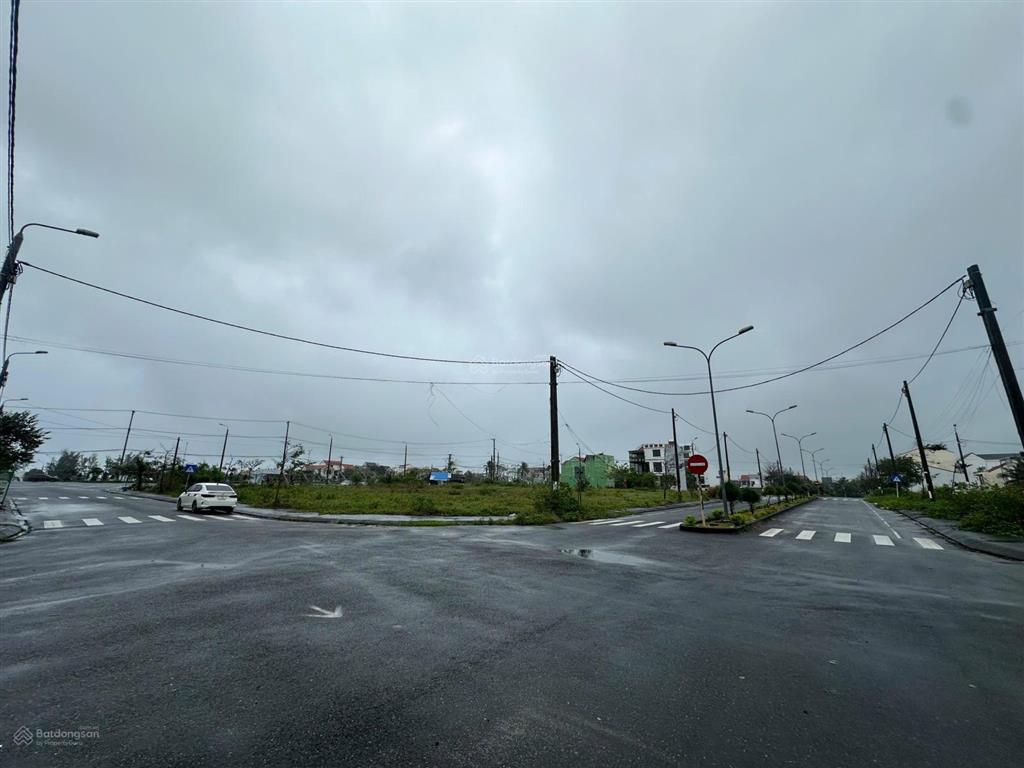 Bán đất mặt tiền đường vạn xuân gần biển an bàng giá chỉ 150 triệu/m2 có thương lượng chính chủ