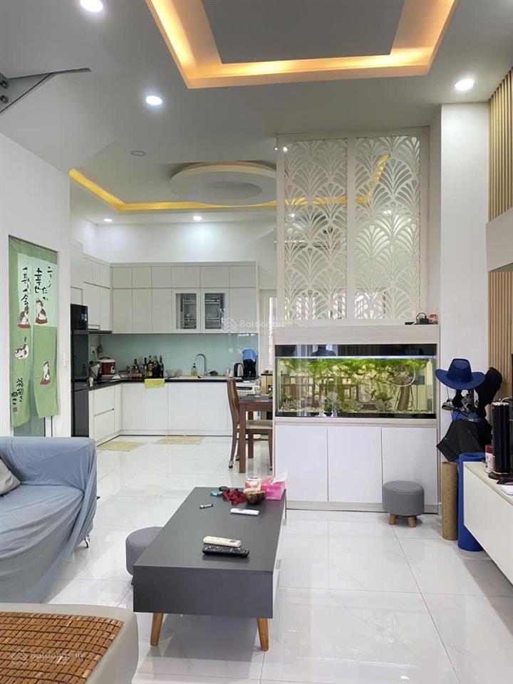 Melosa khang điền giá tốt 5x17m, tỷ full nội thất đẹp. xem nhà ngay nam lê