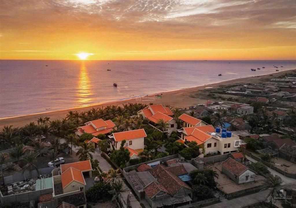 Hot! bán cắt lỗ 636m2 đất làng lò gần sun village giá 7,7 tỷ