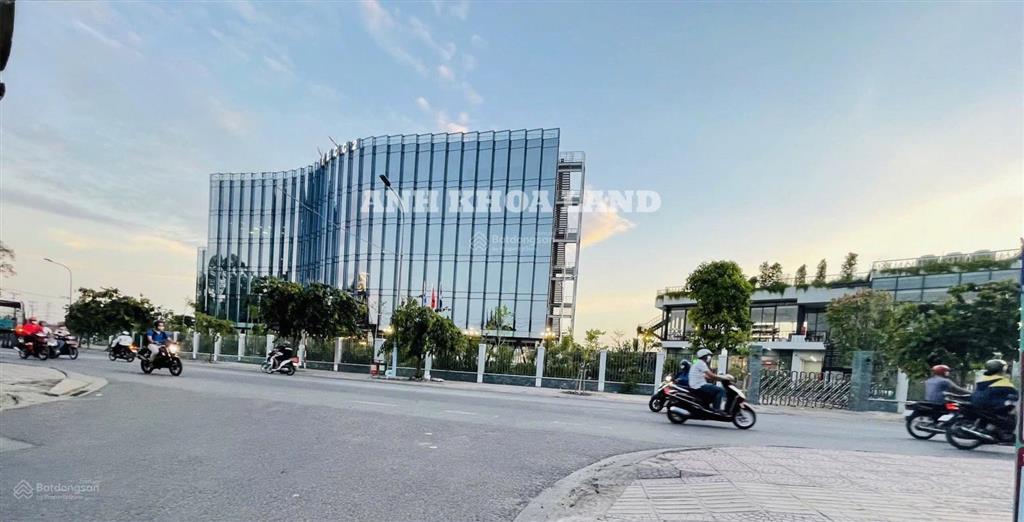 Đất gần ga metro, gigamall, bán lô đất đẹp đường số 2 trường thọ (30x40m) giá giảm sâu còn 61tỷ tl