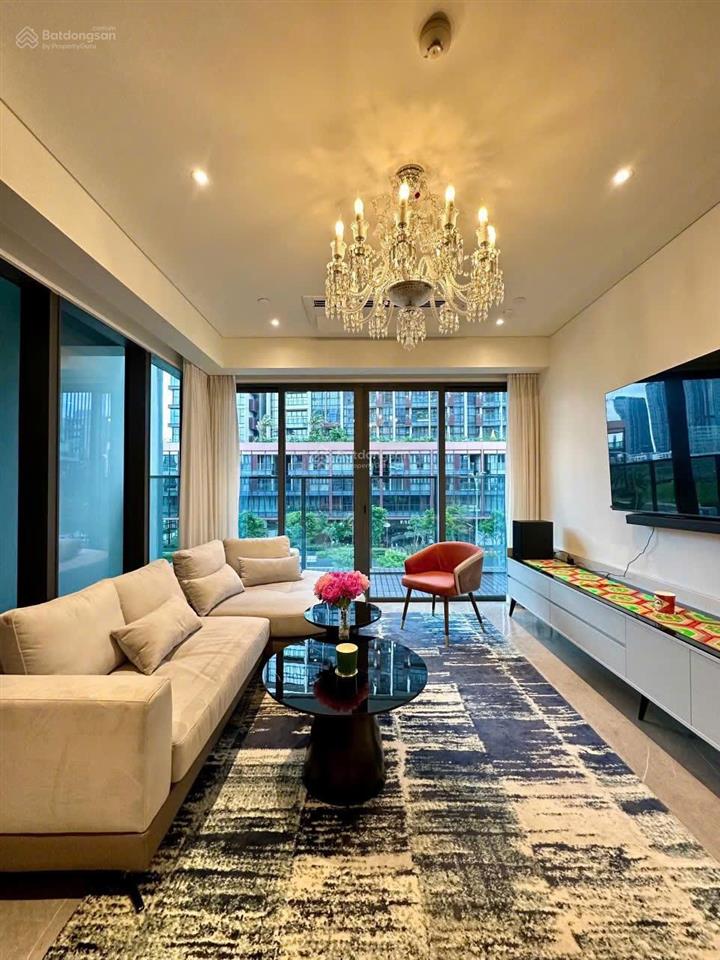 Bán căn hộ căn hộ 3pn the opera residence view sông sài gòn & cầu thủ thiêm 2