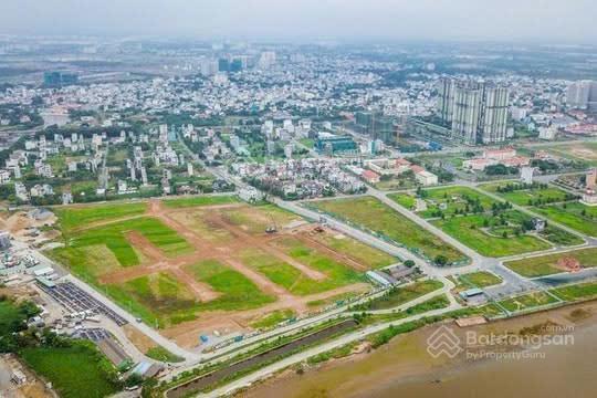 Chuyển nhượng 5.000 m² đất kcn đồng văn v hà nam