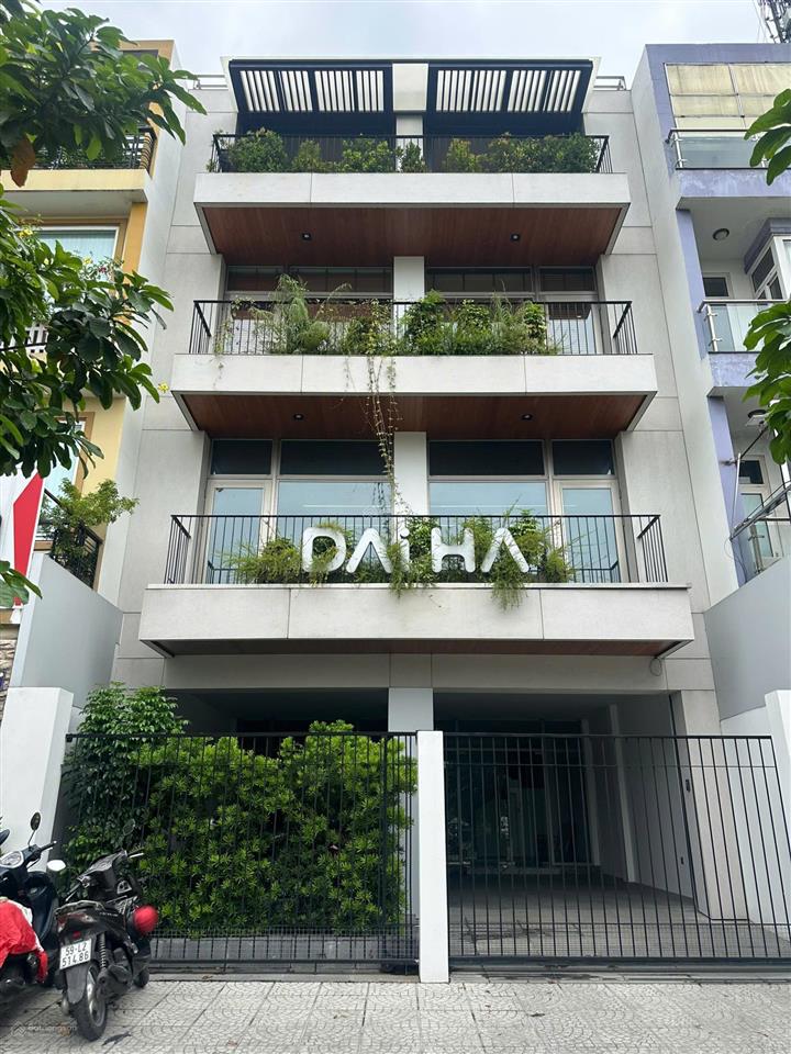 Bán cắt lỗ, đất ngang 8m mt đường nguyễn hoàng, quận 2 160m2 (8x20m) ctxd hầm 5t giá 56 tỷ