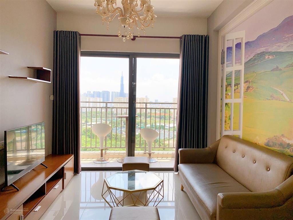 Bán 2pn view landmark 81 full nội thất 6.9 tỷ all in