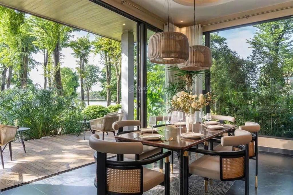 Villa dòng tiền nổi bật hội an, 316m2, thu nhập 80 triệu/tháng, sổ hồng lâu dài