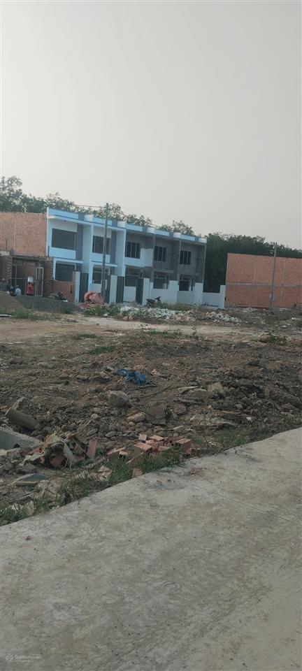 Bán đấtnềnsrtcgiá f0,mặt tiền kinh doanh giá cực rẻ gần trung tâm hành chính công phường tân triều
