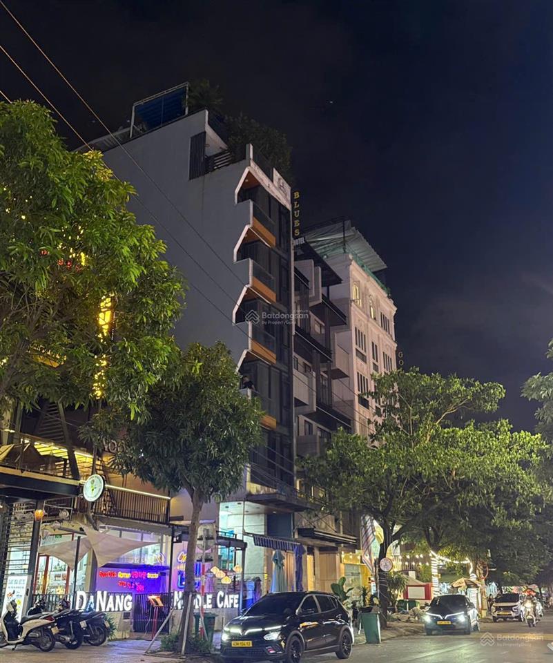 Lô đất đường đỗ bá, bên hông kẹp cống thoáng