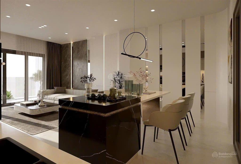 Bán cc 2pn + 2wc tại oriental plaza 685 âu cơ, 4,5 tỷ, 83m2 có sổ