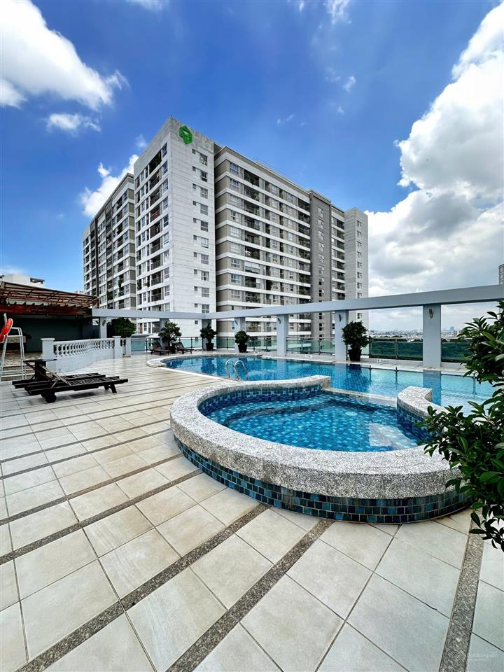 Bán căn hộ cao ốc phú nhuận, 19 tỷ, 370m2, 0946 099 *** chí quy