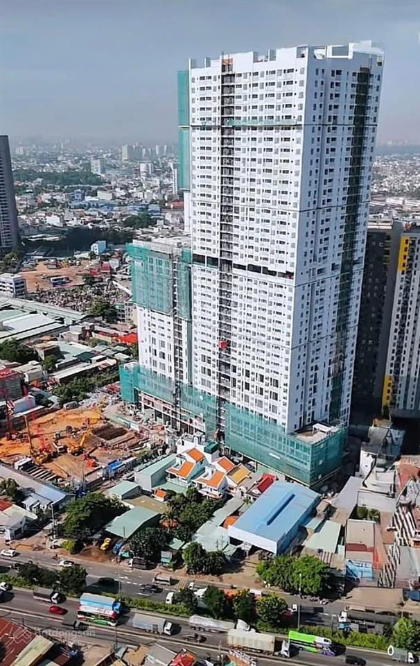Cần bán căn 2pn1wc tầng đẹp view thoáng, đã thanh toán 70%. tháng 12/2026 nhận nhà. 0902 471 ***