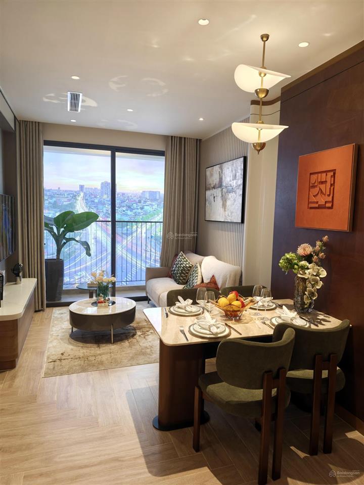 Green skyline ưu đãi lên đến 20% cách q1 30p khu đô thị hình thành sẵn đông cư dân