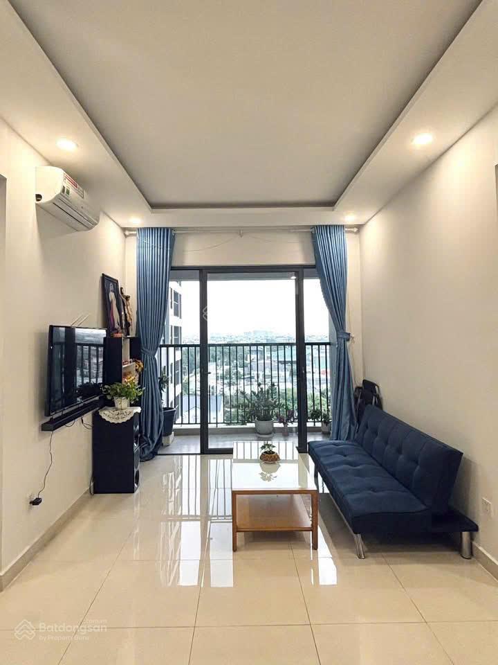 Bán ch 1pn 52m2 giá tốt tại the rivana, quốc lộ 13, phường bình hòa, bình dương