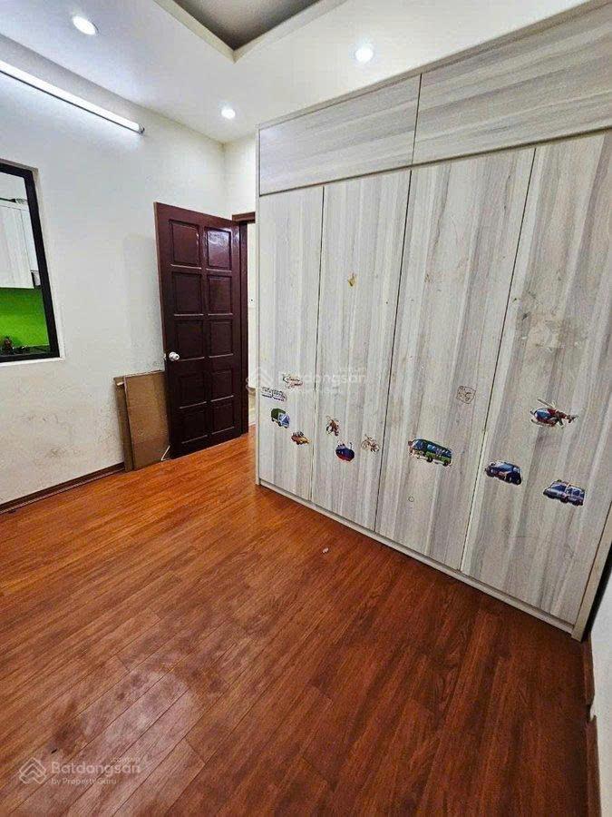 Bán căn hộ chung cư 906a tòa b6 nam trung yên, 80m2, lô góc. 4.98 tỷ
