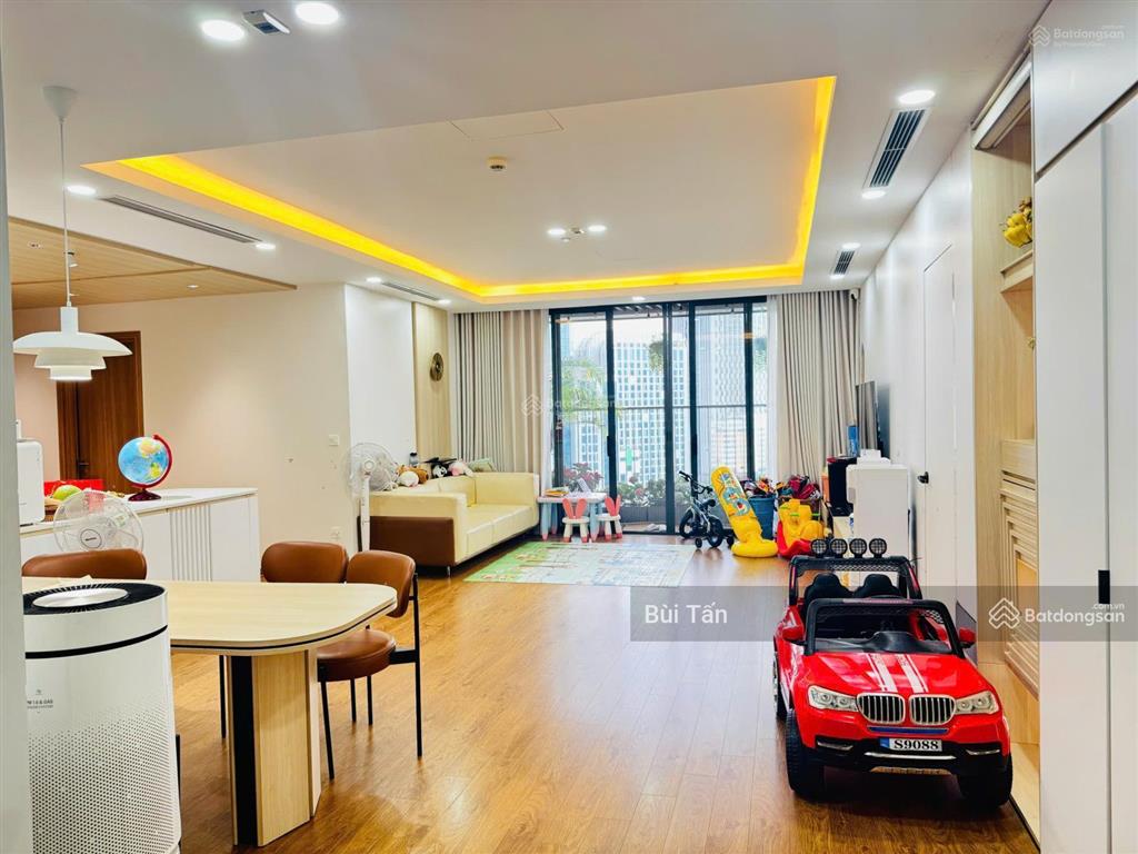 Bán căn hộ chung cư tòa the park home dt 154m2, thiết kế 4 phòng ngủ, căn góc thoáng, tầng đẹp
