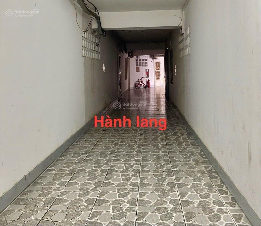 Bán cc miếu nổi, 2pn + 1wc, 54m2 tại vũ huy tấn, p3, bình thạnh chỉ 3tỷ7