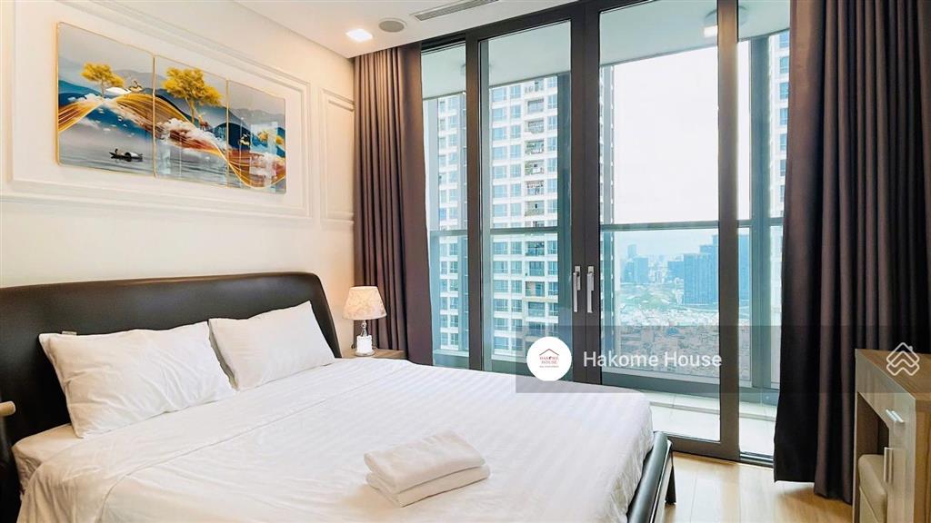 Bán gấp 1pn landmark 81 giá tốt chỉ 8 tỷ, ngang giá căn 1pn tòa thường phù hợp đầu tư