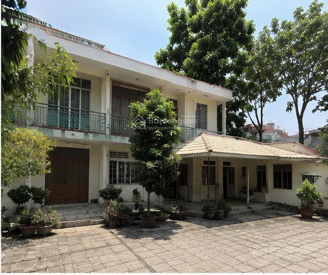 Siêu quỹ đất 1.800m2 nguyễn xí, p. 13 bình thạnh c4 tiện xây mới | 200tỷ
