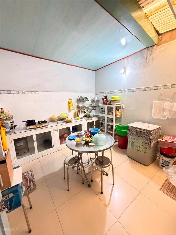 Khu vip lam sơn sát phú nhuận, hàng xóm phan xích long, 52m2, 2 tầng 3pn, nở hậu tài lộc, 6.5 tỷ