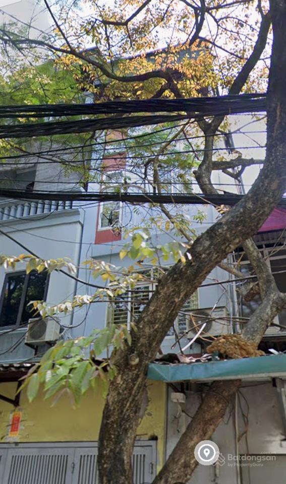 Bán nhà phân lô mai dịch cầu giấy, 50m2, 5 tầng, 19,9 tỷ