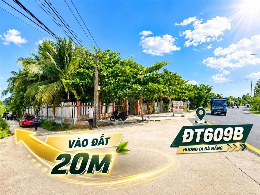 Lô đất nam hoà khương sát đường ql14b mở rộng giá chỉ 8xx triệu
