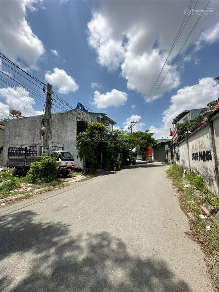 Đất bình hòa, thuận an. đường nhựa 9m. 73,4m2 full thổ cư