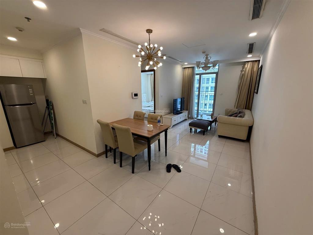 Landmark plus 1pn 57,2m2 đầu tư có ngay dòng tiền 19 triệu/tháng