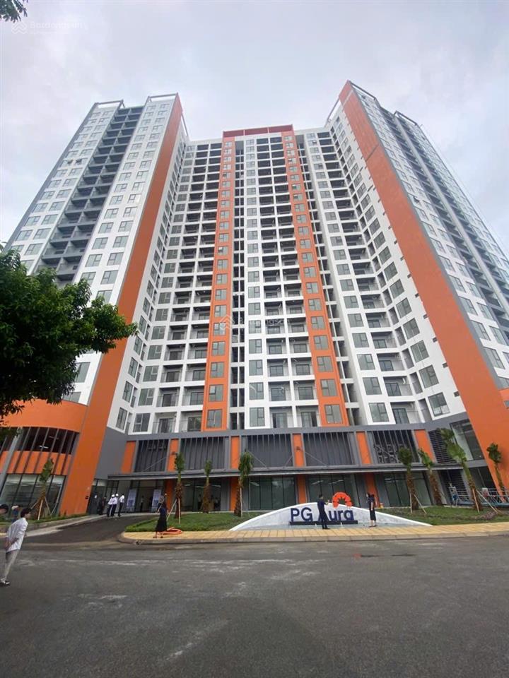Căn hộ vào tên trực tiếp chung cư pg aura an đồng