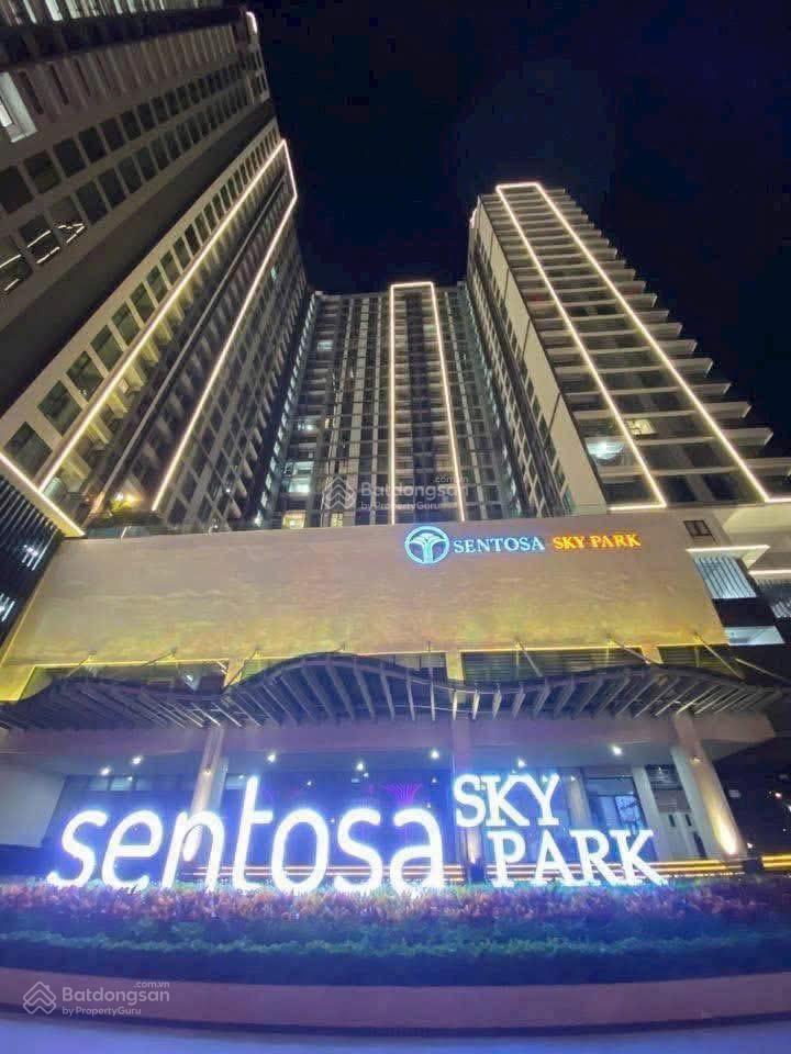 Giá siêu sốc tại sentosa căn studio chỉ 1,830 tỷ