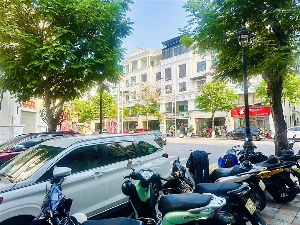Xẻ khe 105m2 5 tầng mt 7m mặt đường hải đăng vin marina tuyến 2 đường cầu rào 3 kdoanh sầm uất