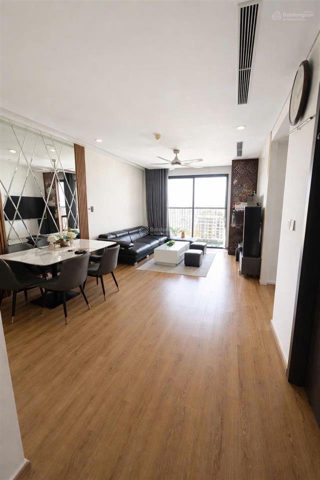 Bán căn hộ đẹp tại quang trung, hà đông, 4,5 tỷ, 61m2 2 ngủ full đồ view pháo hoa sẵn slot xe
