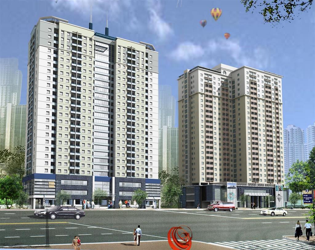 Bán căn hộ 2pn ct1 chung cư ngô thì nhậm, 3,85 tỷ, 62m2, view đẹp, tốt