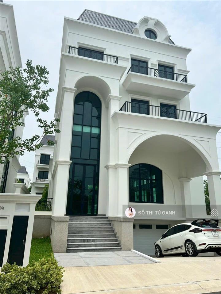 Quỹ đất hiếm! bán biệt thự văn phú hà đông 700m dinh thự sân vườn đẳng cấp