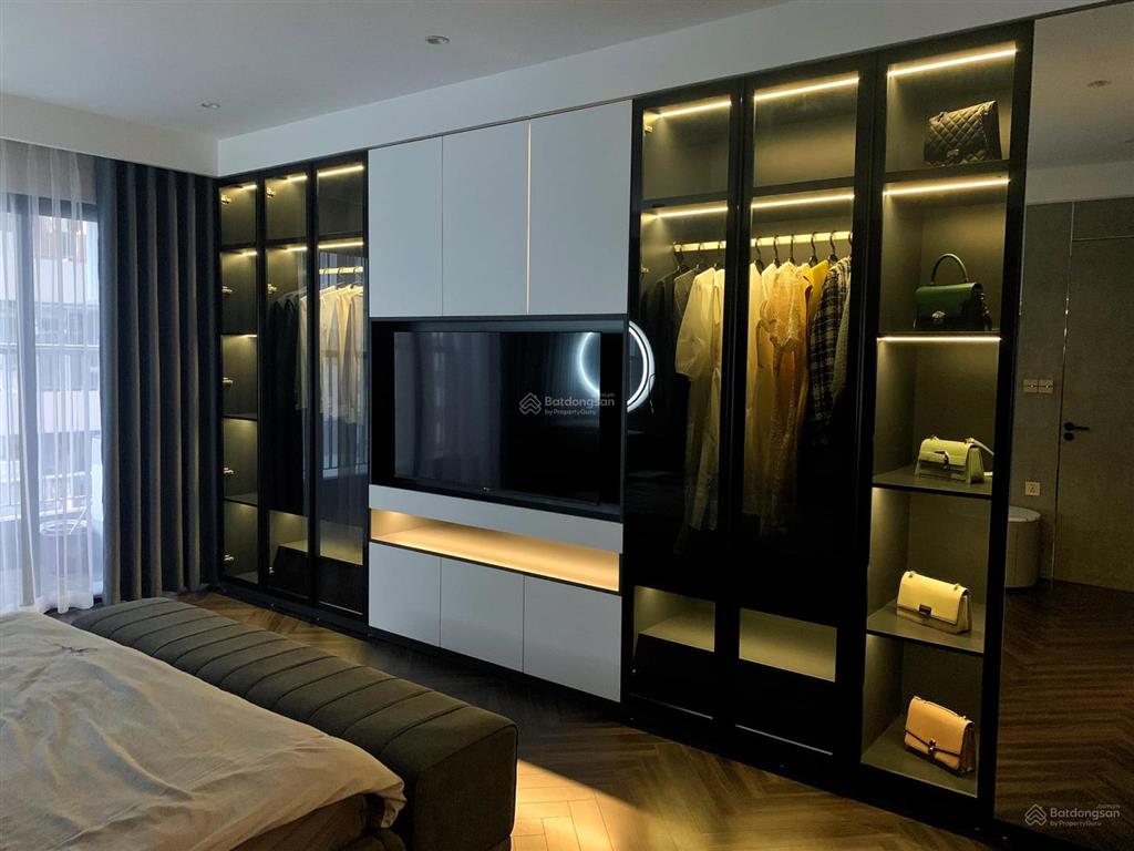 Bán căn 3pn dt 103m2 chung cư the pride tố hữu, giá 5.8 tỷ, 0932 392 ***