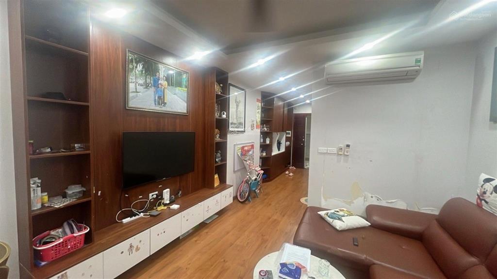 Chung cư gemek tower full nội thất cạnh vành đai 3.5 gần vinsmart tây mỗ.dt 69m2,2pn,2wc.3.75 tỷ