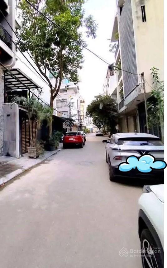 Bán nhà riêng phố la thành, ba đình, lô góc 2 thoáng, ngõ ô tô, kinh doanh, 13,2 tỷ