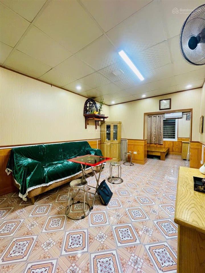 bán căn hộ tập thể tầng 1, trường chinh, thanh xuân, siêu đẹp. 30m2, 4.05 tỷ