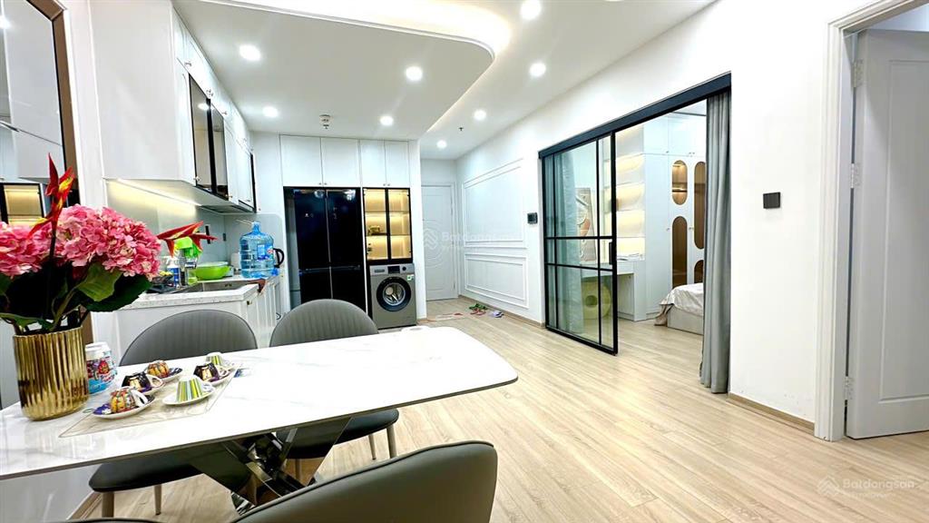 Bán gấp ch times city 82m² 2pn, tầng trung, hướng nam. giá 7,9 tỷ