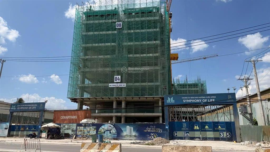 Chuyển nhượng căn 1pn 51 m2 giá 2 tỷ 550 vốn tự có 570 triệu