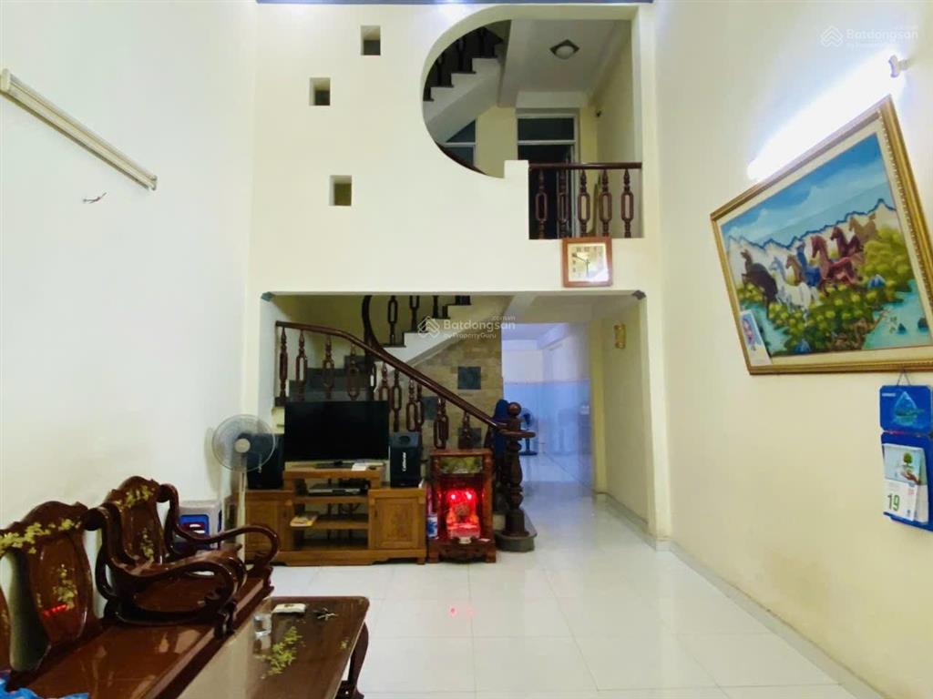 Bán nhà 2 mặt hẻm nguyễn văn quỳ quận 7 4 tầng kiên cố gần phú mỹ hưng 7.2 tỷ