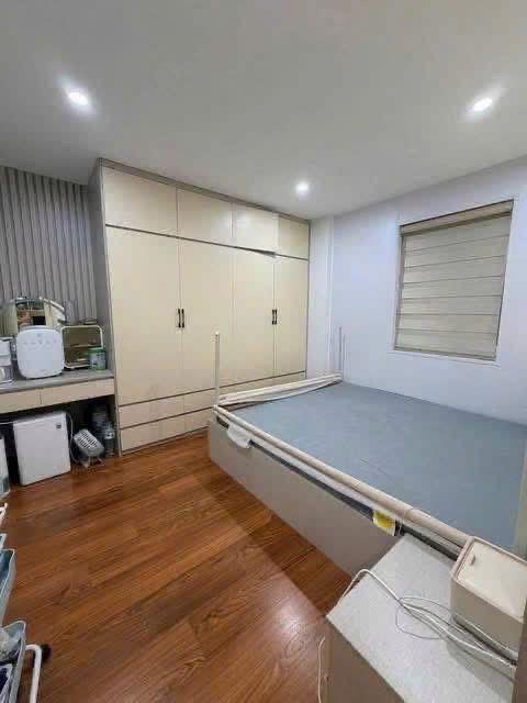 Chung Cư Hoàng Quốc Việt Bán Căn 3 Phòng Ngủ 80m² Giá 6 Tỷ (SDT: 083.848.9898)