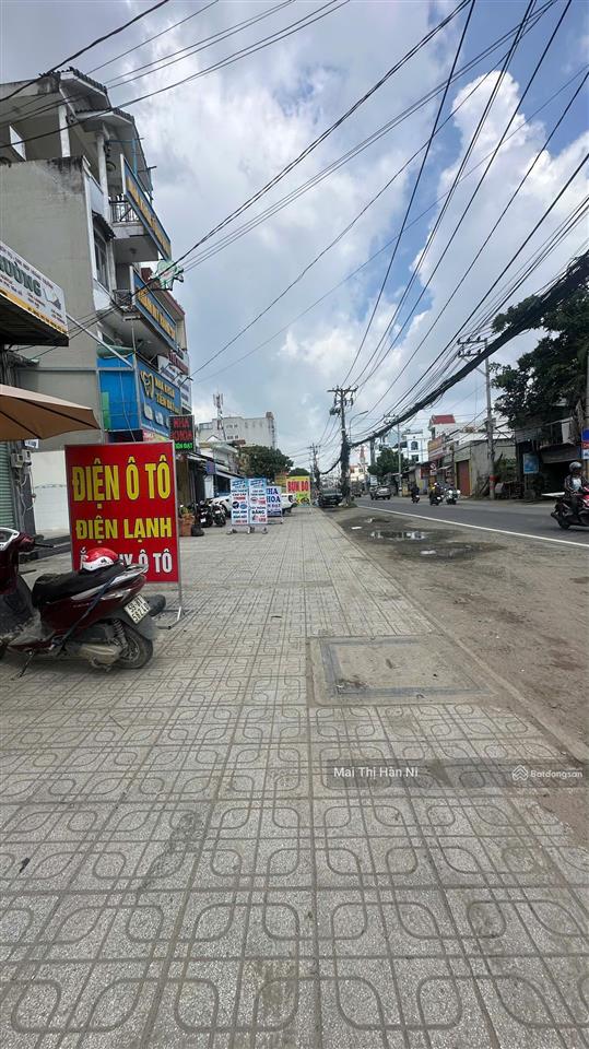 Chính chủ gửi bán đất mặt tiền 972 nguyễn duy trinh dt 80,1m² ngang 4,3m giá 10,9 tỷ 0917 159 ***