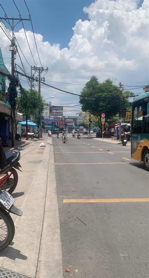 Bán đất mặt tiền tăng nhơn phú a giá đầu tư chỉ 6 tỷ vị trí ngay trung tâm phường tăng nhơn phú a