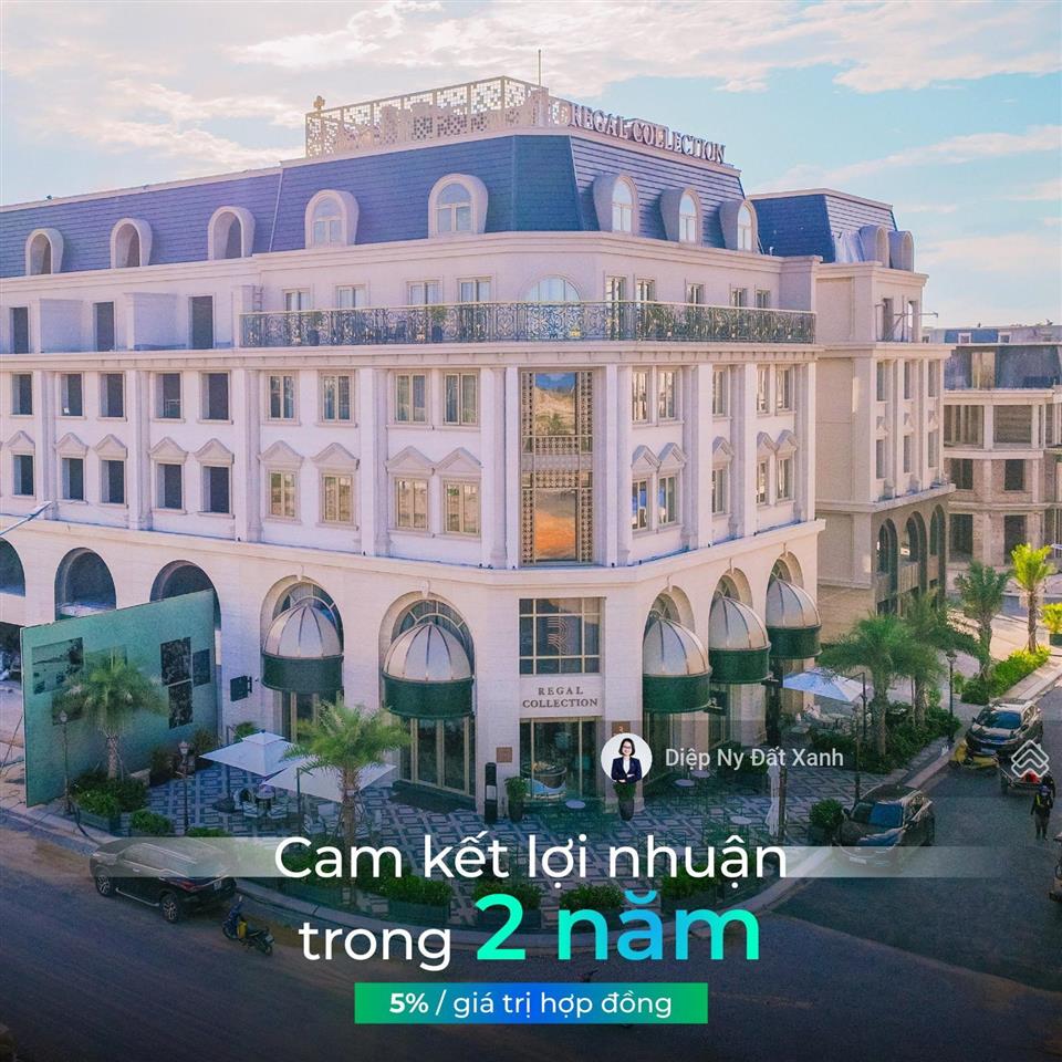 Bán villa mặt biển nội thất 5* đầu tiên quảng bình cơ hội mua giá tốt giỏ hàng năm 2026