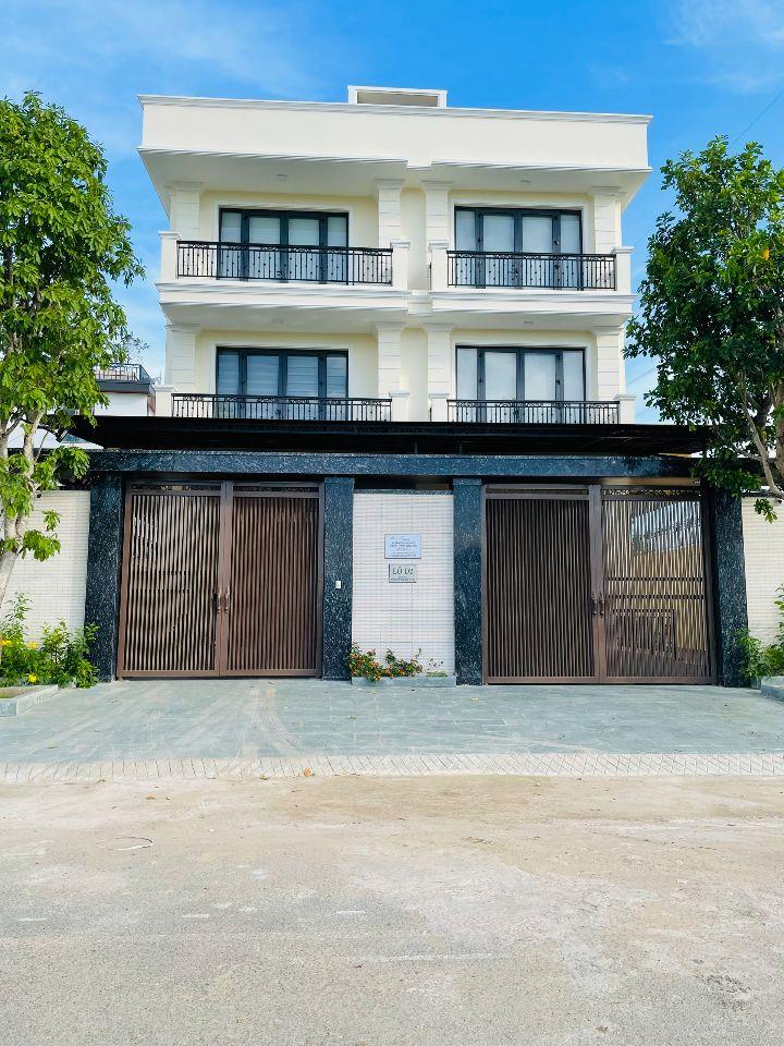 [TỔNG HỢP GIỎ HÀNG] BÁN ĐẤT NỀN BIỆT THỰ KDC PHÚ NHUẬN – P. LONG TRƯỜNG, TP. HCM (KỀ BÊN THE GLOBAL CITY)