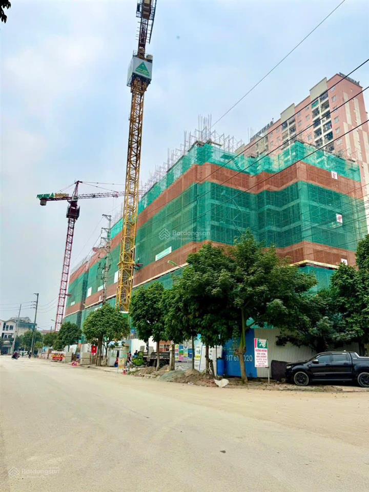 Bán căn 2pn chung cư phenikaa cách mỹ đình chỉ 20ph ngay lõi kđt hoà lạc ngày metro