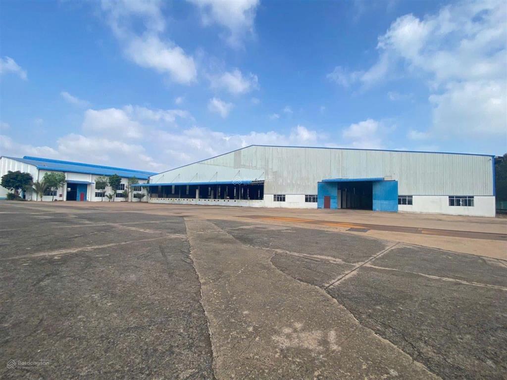 Chuyển nhượng nhà xưởng 85.000m2, quyền thuê và tài sản tại kcn nhơn trạch, tp. đồng nai