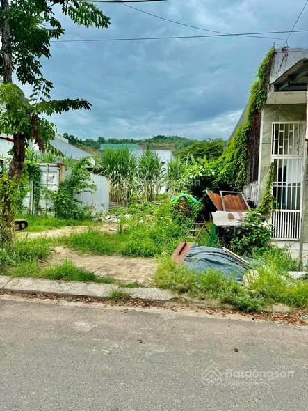 Bán nhanh đất mặt tiền phước lý 4 gần đh duy tân | 110m² sạch đẹp, giá tốt